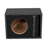 Phoenix Gold ZB18P Boîtier