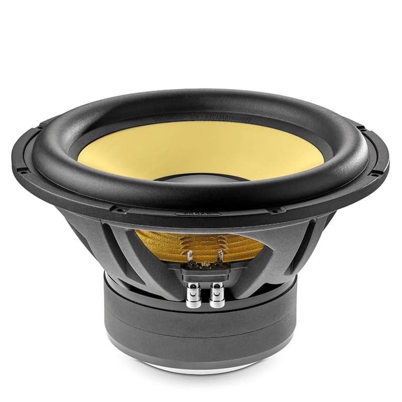 Focal K2 POWER EVO-Serie SUB30KXE