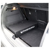 Phoenix Gold ZX212PBS