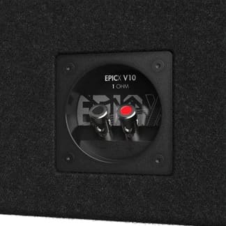 AudioControl EPICXV10