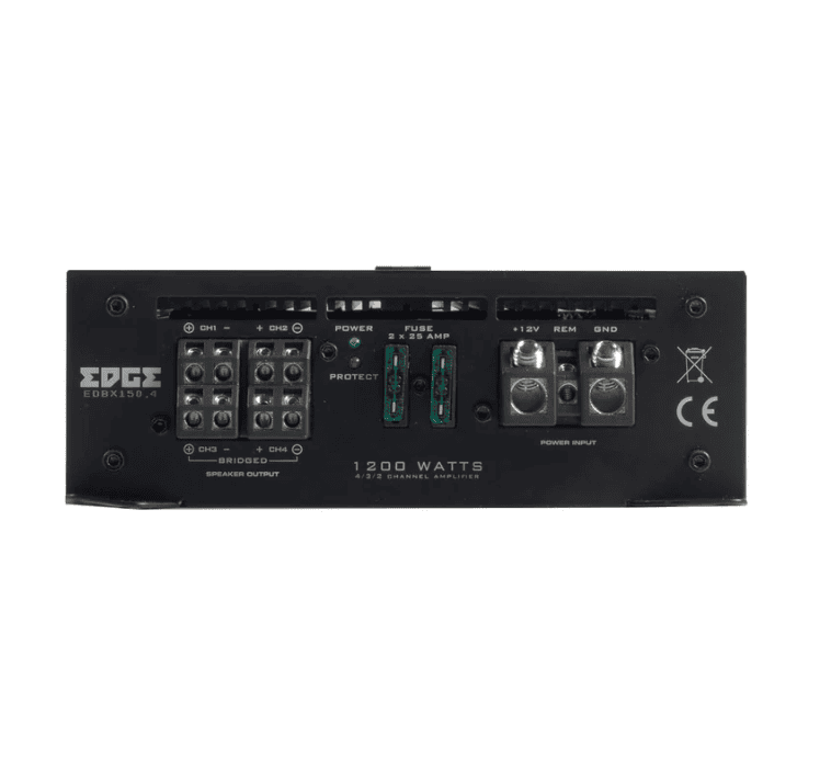 BORDO EDBX150.4-E1