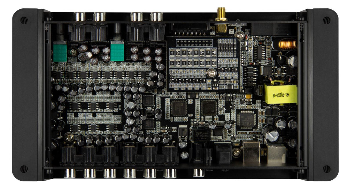 ESX QL812SP - 12 Kanal