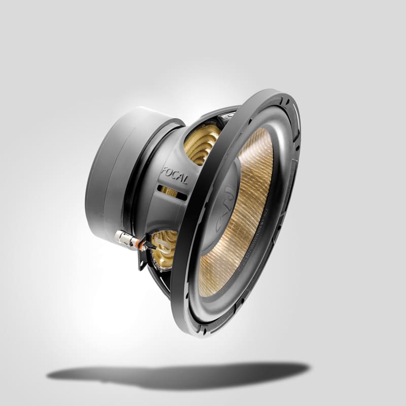 Focal FLAX EVO série P25FE