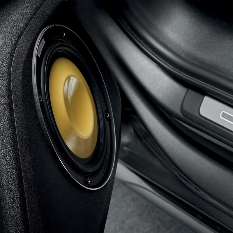Focal K2 POWER Serie M 6.5KM