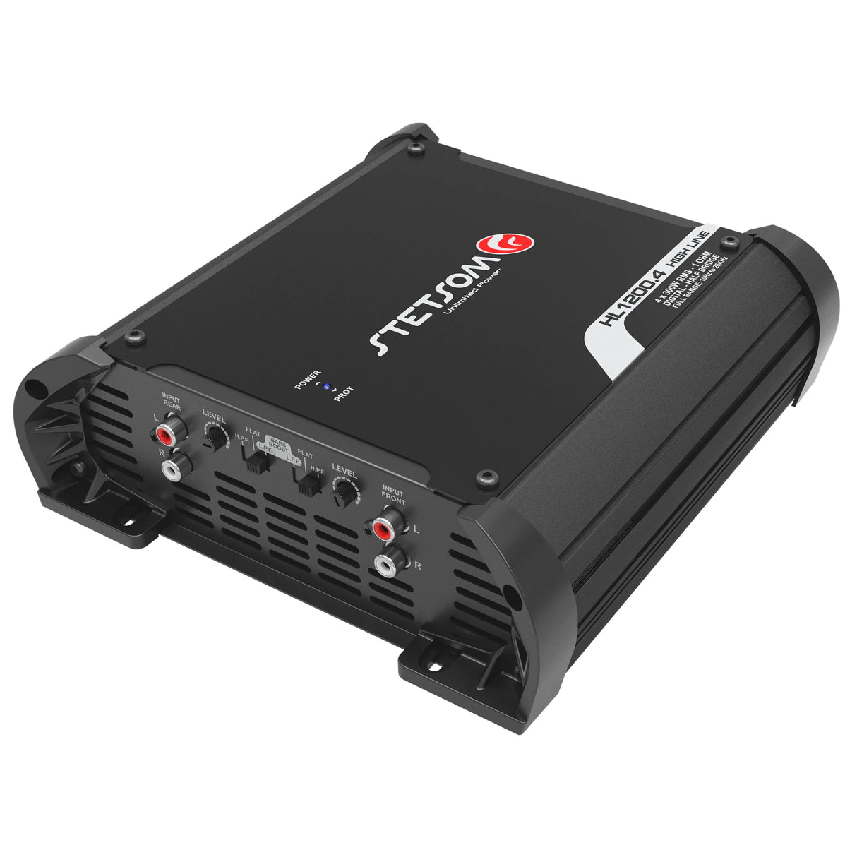 Stetsom HL 1200.4