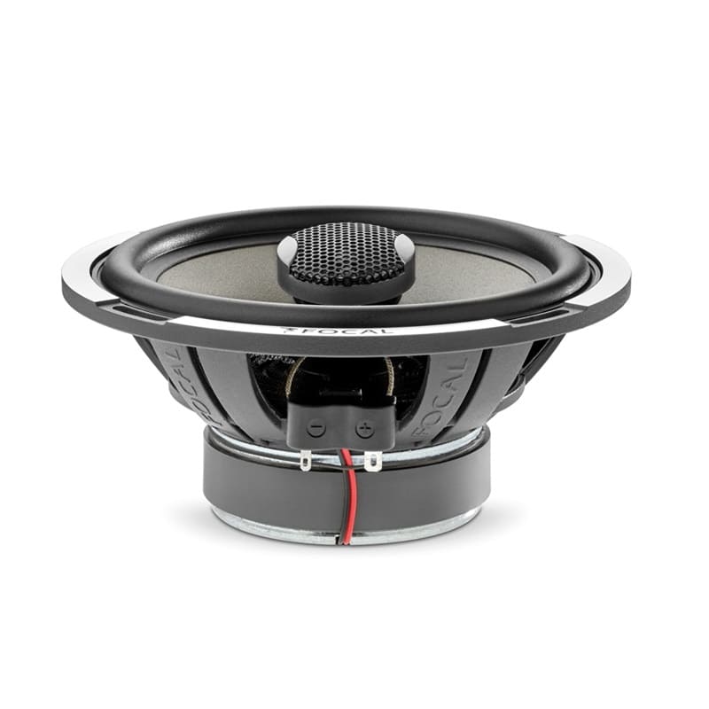 Focal POLYGLASS série PC165LE