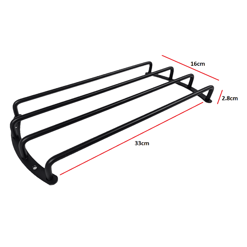 grille de protection 12" (30cm)