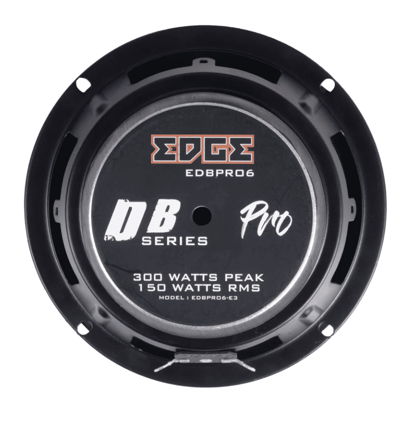EDGE EDBPRO6-E3