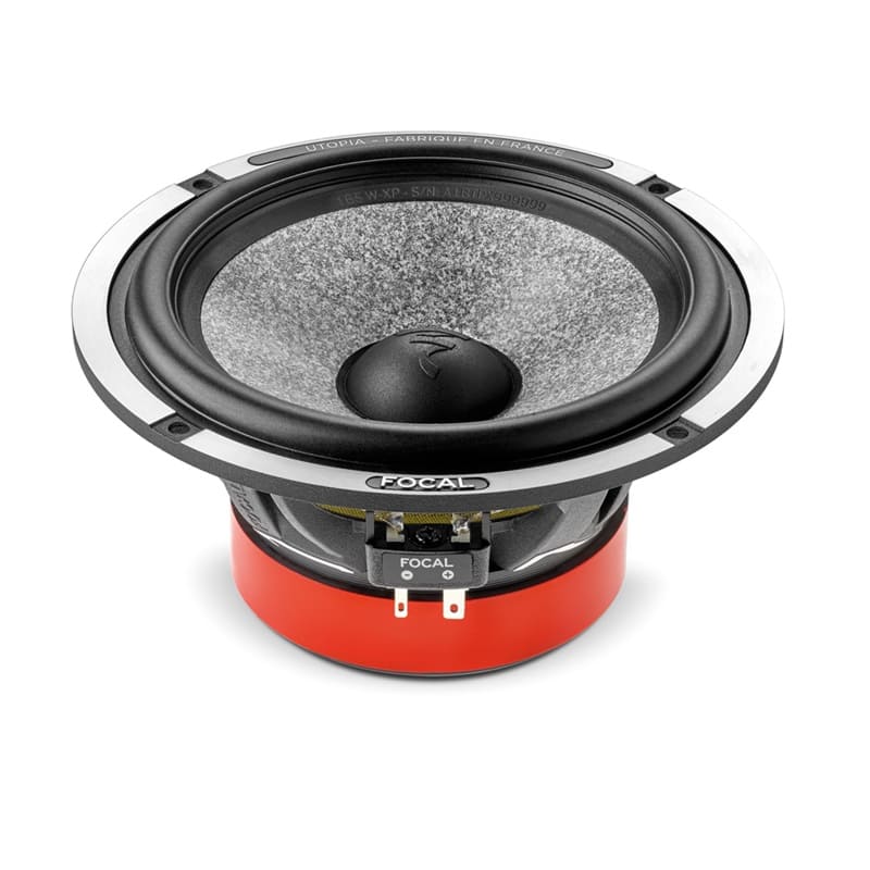 Focal UTOPIA Serie M 165W-XP