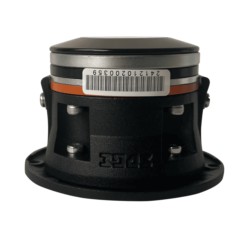 Driver a compressione EDGE EDXPRO35T-E4