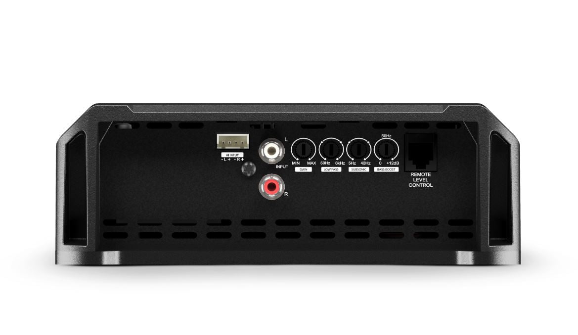 SounDigital 5000.1 Evo 5.0