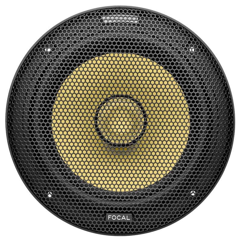 Focal K2 POWER EVO serie EC165KE