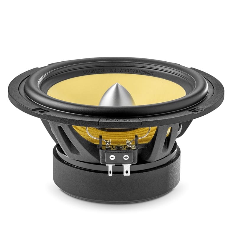 Focal K2 POWER EVO serie ES165KX3E