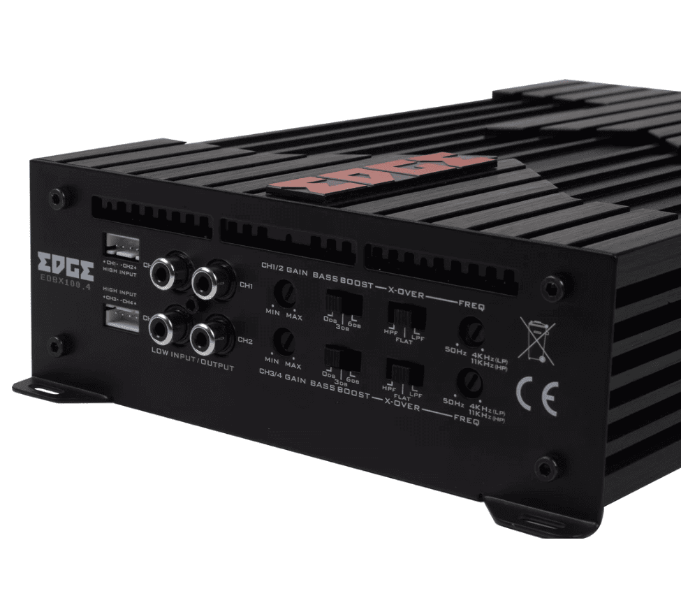 BORDO EDBX100.4-E1