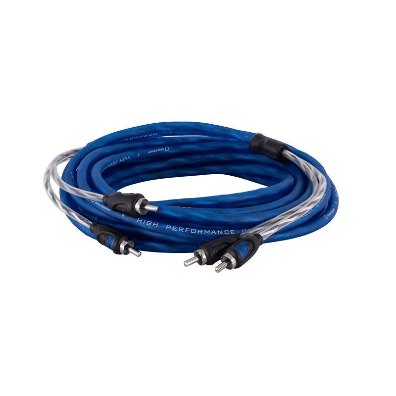 5.5 Meter Auto-Connect Level 2 Cinch