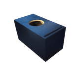 Boîtier bass-reflex 6.5" (16.5cm)