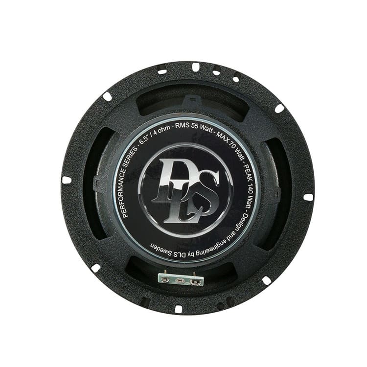 DLS Performance MK6.2i