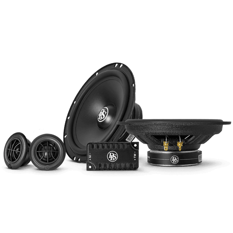 DLS Performance Advantage PA6.20