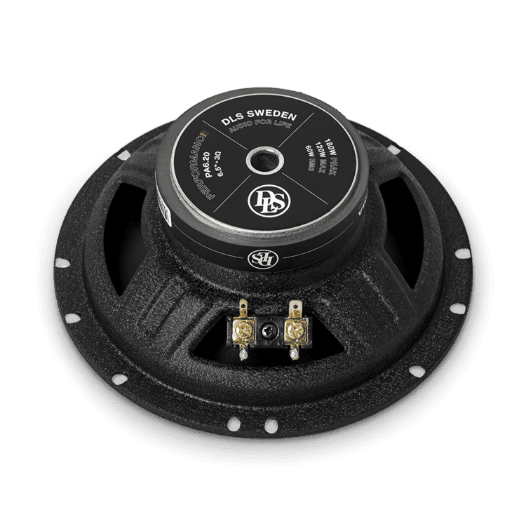 DLS Performance Advantage PA6.20