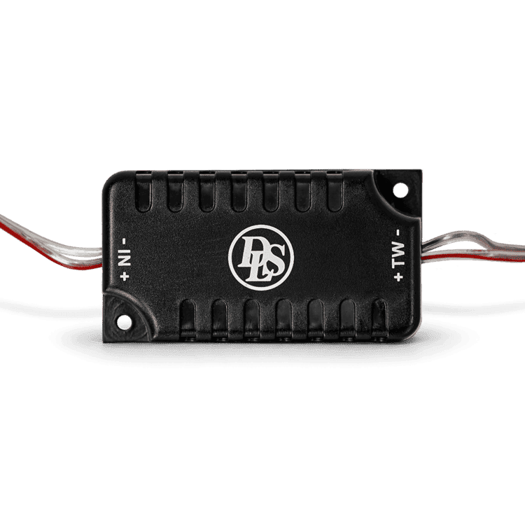 DLS Performance Advantage PA6.20