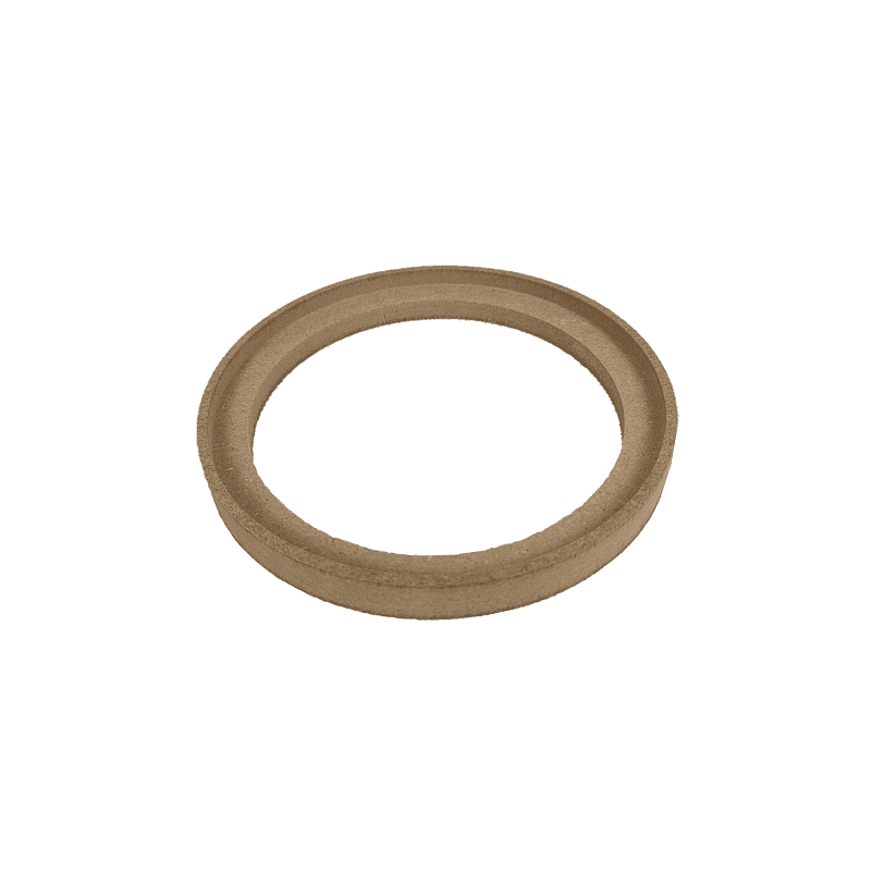 6.5" Holzring (16.5cm) MDF