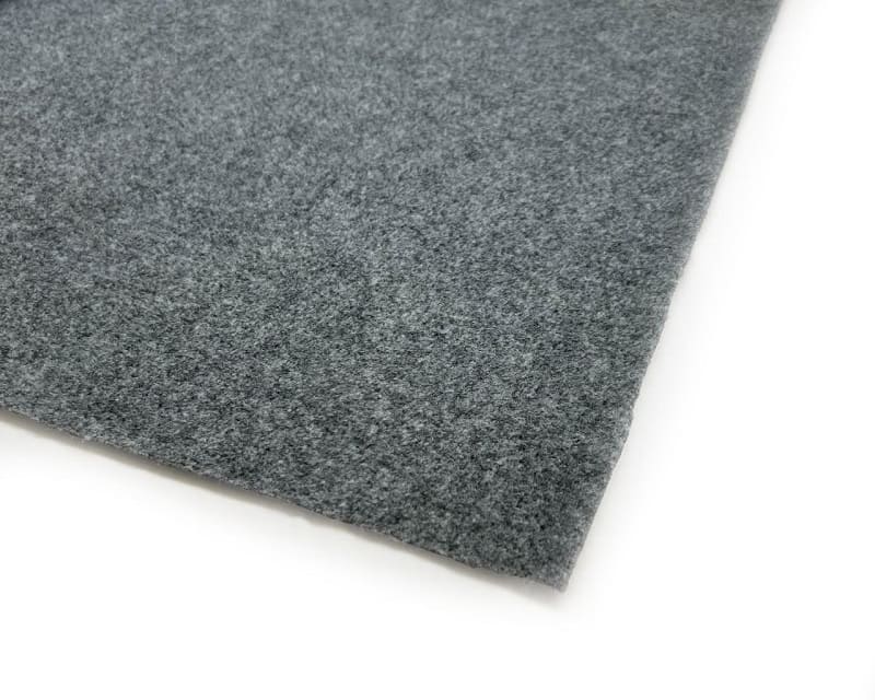 Tissu pour siège auto-adhésif largeur 140 cm - gris clair