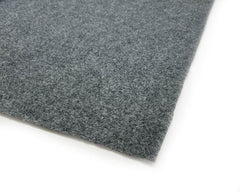 Selbstklebender Bezugsstoff 140cm Breite - Hellgrau