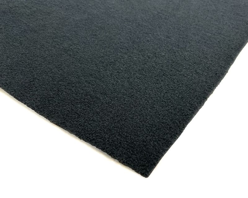 Tissu pour siège autocollant largeur 140 cm - Gris