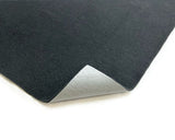 Tissu pour siège autocollant largeur 140 cm - Gris