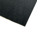 Tissu pour siège auto-adhésif largeur 140 cm - gris foncé