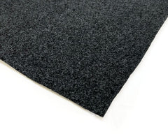 Selbstklebender Bezugsstoff 140cm Breite - Anthrazit