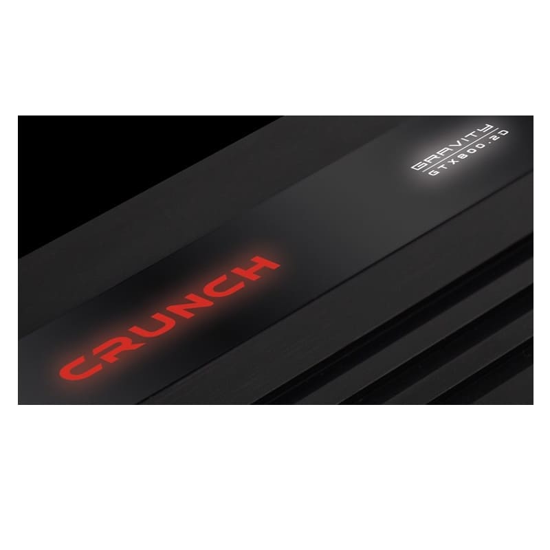 GTX800.2D