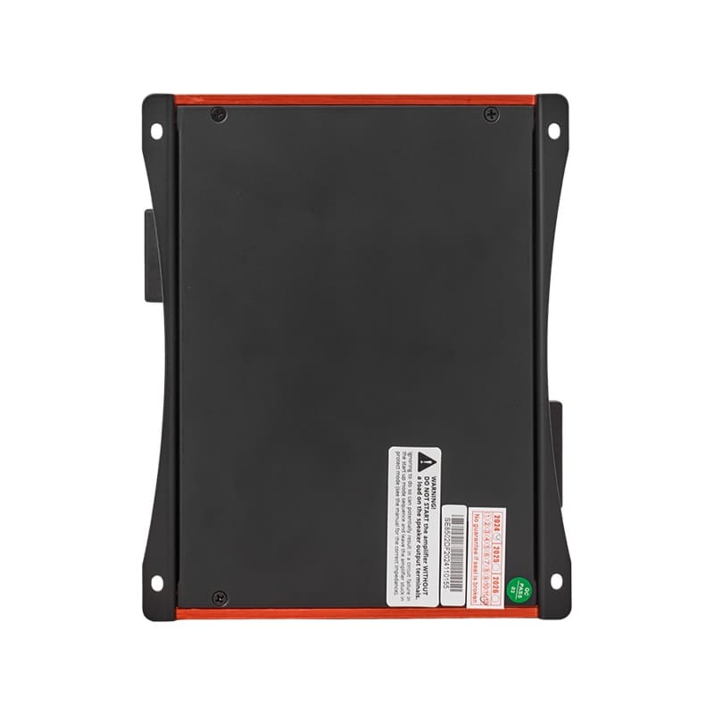 Habit de basse SPL Elite 850.2DF