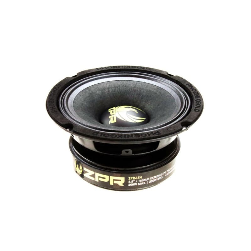 Phoenix Gold ZPR654 Premium Pro