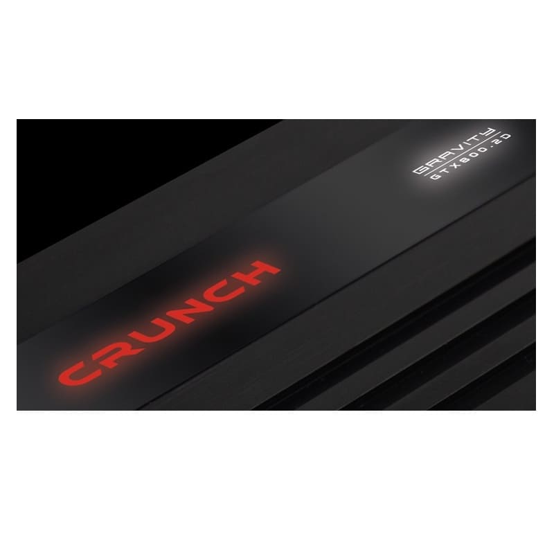 Crunch GTX2400.4D