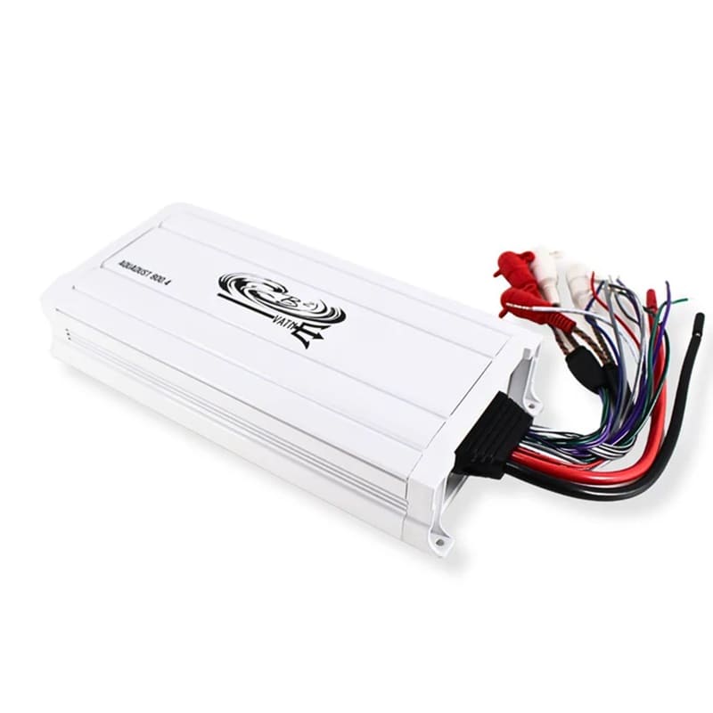 B² Audio Aquadust 800.4