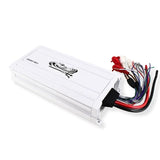 B² Audio Aquadust 800.4