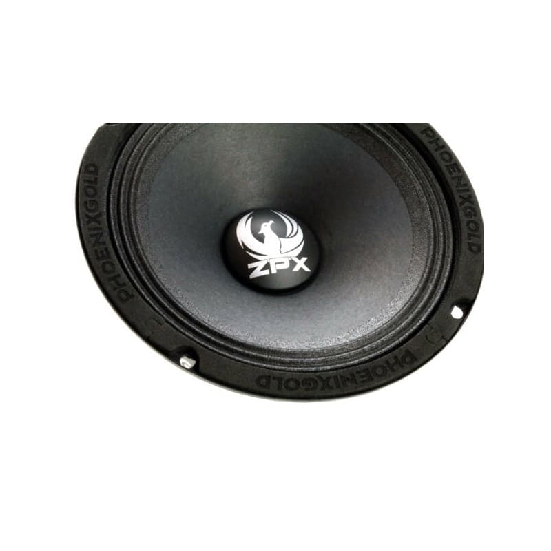 Phoenix Gold ZPX654 Pro