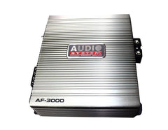 Audio System AF3000 - 1 Kanal