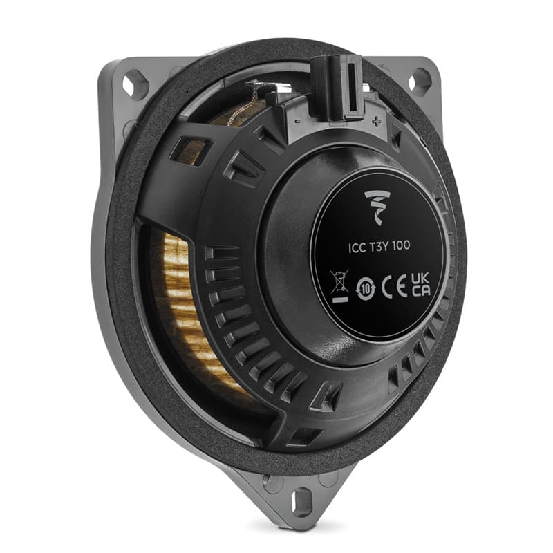 Focal INSIDE ICC-T3Y-100