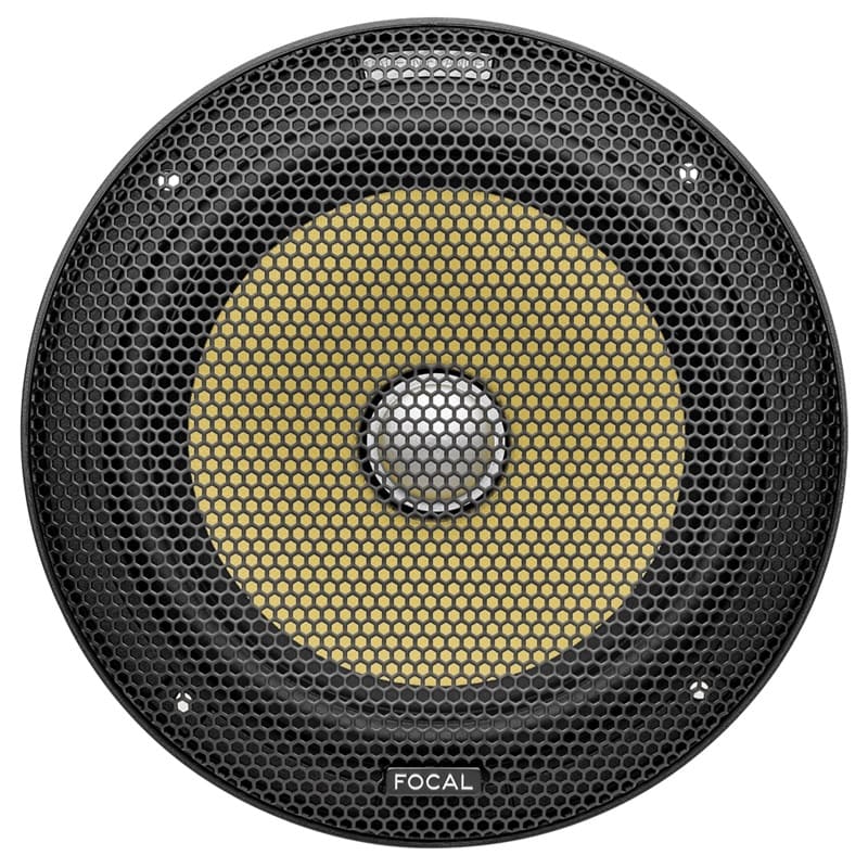 Focal K2 POWER EVO serie ES165K2E