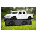 AudioControl TXJTD8 Jeep Gladiator JT