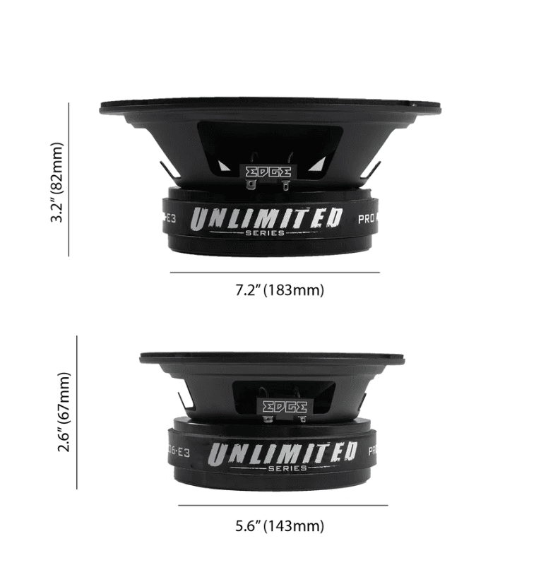 EDGE EDUPRO8-E3