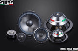 STEG MSS6 - Woofer di riferimento