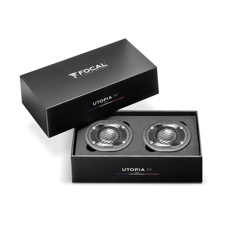 Tweeter Focal UTOPIA serie M