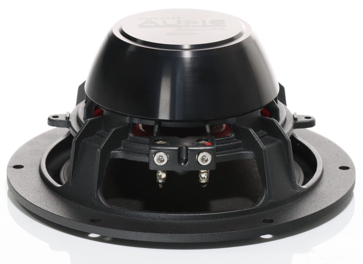 Audio System AVALANCHE165/3 ACTIVE