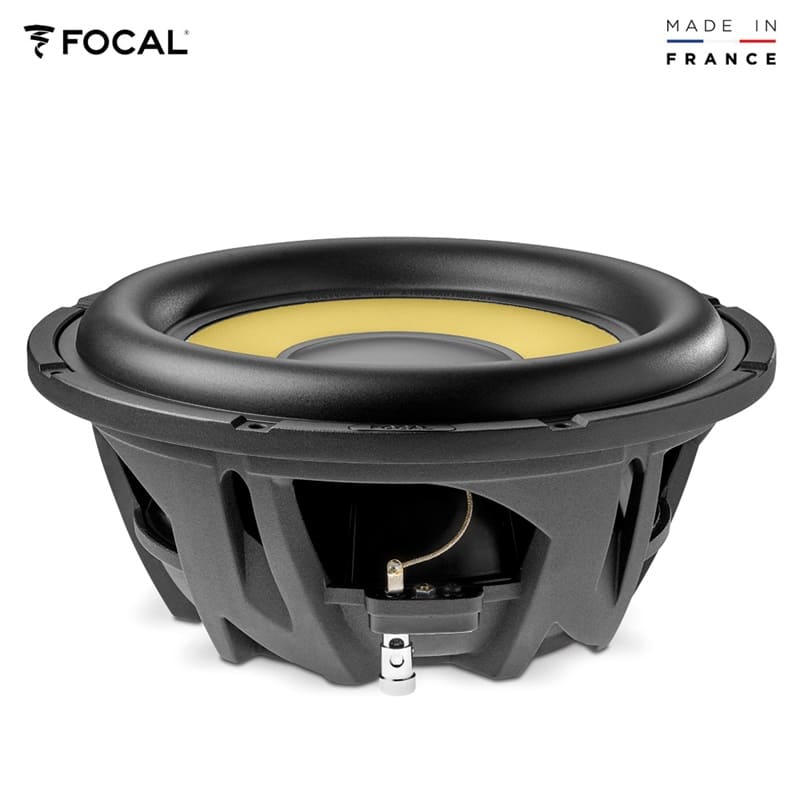 Focal K2 POWER série M SUB5KM