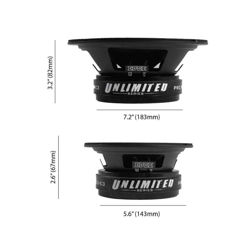 EDGE EDUPRO6-E3