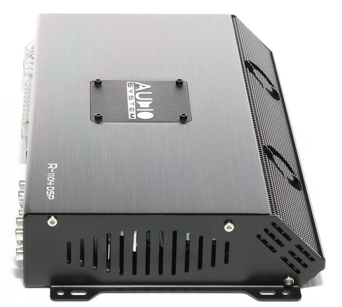 Audio System  R-110.4 DSP-BT