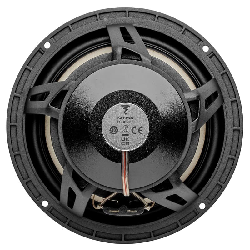 Focal K2 POWER EVO serie EC165KE